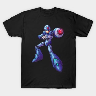 Maverick Buster T-Shirt